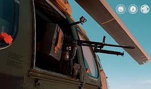 MMT-76 artık havada da görev yapacak