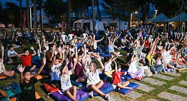Mobilfest’in üçüncü durağı İznik