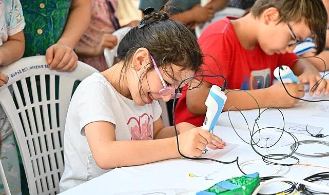 Mobilfest'in üçüncü durağı İznik