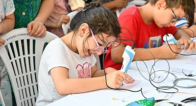 Mobilfest'in üçüncü durağı İznik