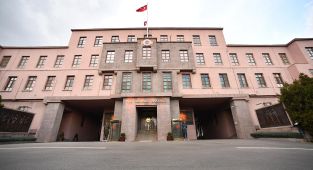 MSB: Terörsüz Türkiye, ulusal güvenliği güçlendiren ve bölgesel istikrara katkı sunan stratejik bir vizyondur