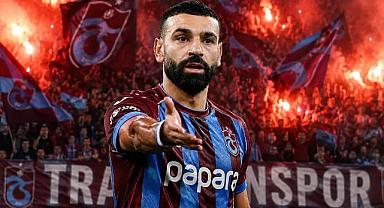 Muhammed Salah'lı Trabzonspor'un maçı 40 ülkede yayınlanacak