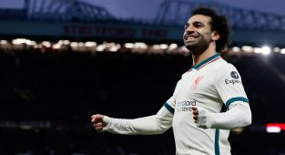 Muhammed Salah Trabzonspor'da