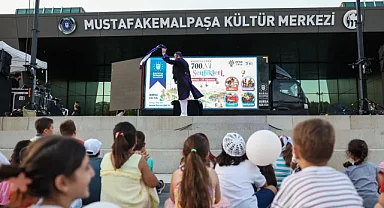 Mustafakemalpaşa'da 700. Yıl heyecanı