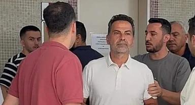 Nasuh Mahruki hakkında iddianame hazırlandı: 4 yıl 6 ay hapsi talep edildi