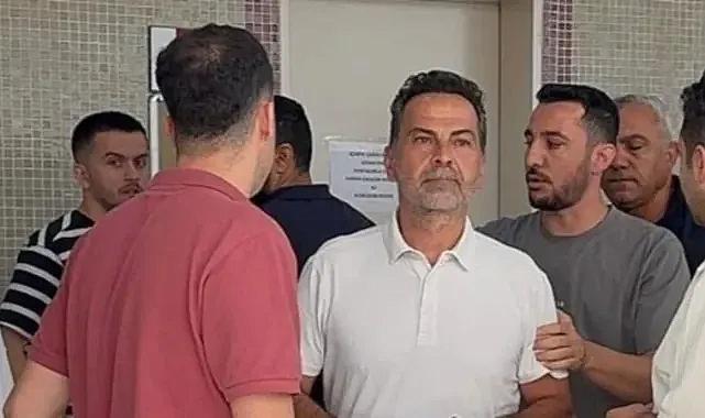 Nasuh Mahruki hakkında iddianame hazırlandı: 4 yıl 6 ay hapsi talep edildi