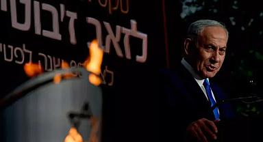 Netanyahu açıkladı: İsrail, Trump'ın Gazze için 15 maddelik planını reddetti