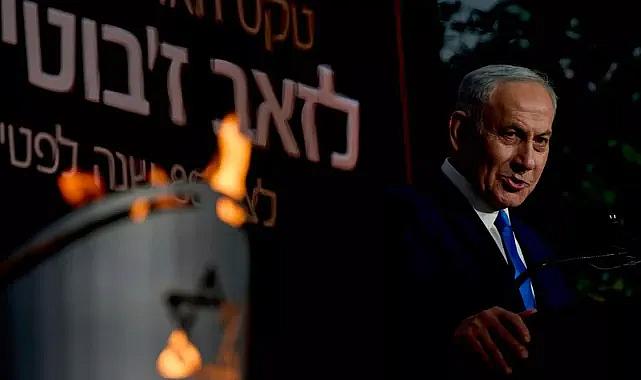 Netanyahu açıkladı: İsrail, Trump'ın Gazze için 15 maddelik planını reddetti
