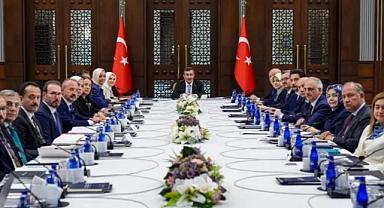 Nüfus Politikaları Kurulu, çocuk bakımı ve iş-aile dengesini konuştu
