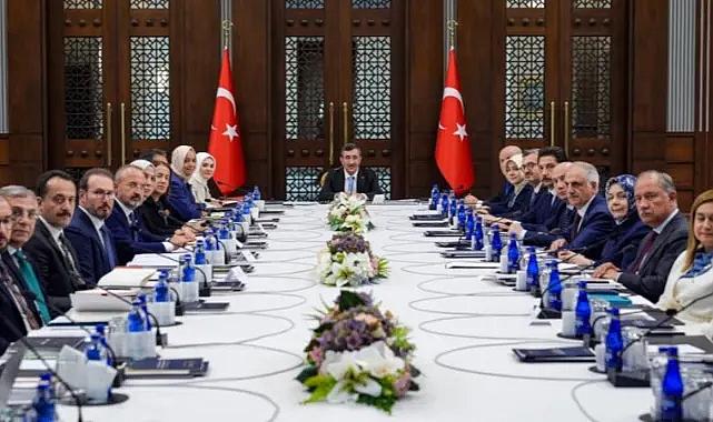 Nüfus Politikaları Kurulu, çocuk bakımı ve iş-aile dengesini konuştu