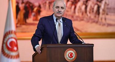 Numan Kurtulmuş: Aramızdaki söz ayrıştırmanın değil, beraberliğin sözü olacak