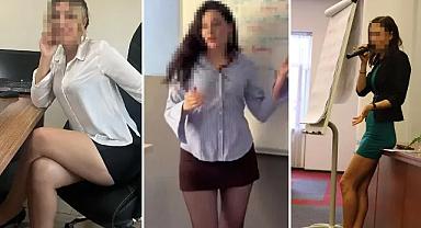 Öğretmenlere önlük zorunluluğu getirildi