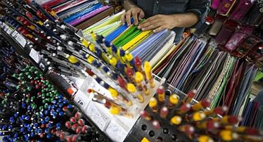 Okul alışverişlerinde 'TSE ve CE işaretli ürünleri tercih edin' uyarısı