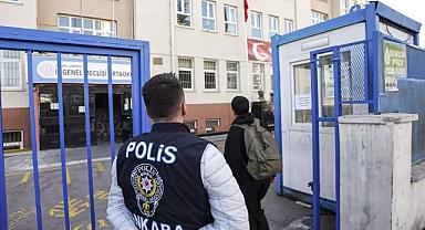 Okullara alınacak 30 bin bahçe görevlisiyle ilgili detaylar belli oldu