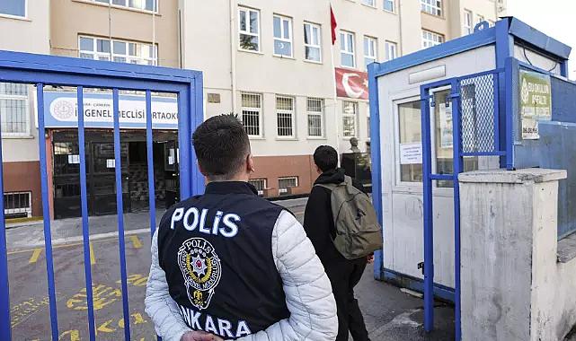 Okullara alınacak 30 bin bahçe görevlisiyle ilgili detaylar belli oldu