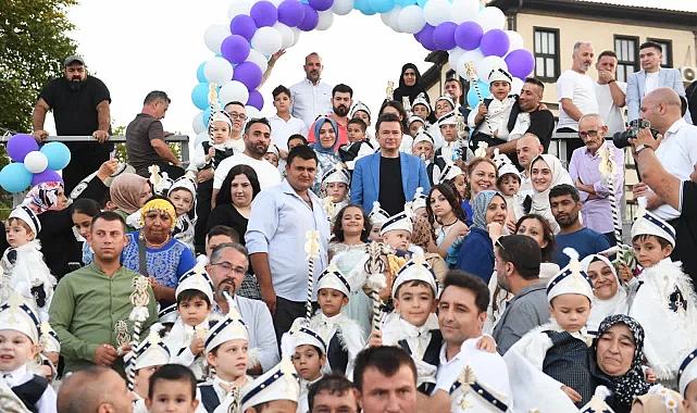Osmangazi Belediyesi Geleneğini Sürdürüyor