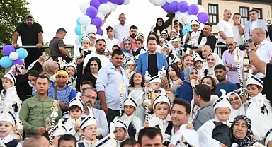 Osmangazi Belediyesi Geleneğini Sürdürüyor