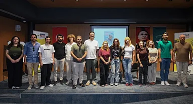 Osmangazi Medya Akademisi Gen