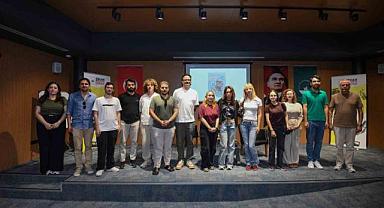 Osmangazi Medya Akademisi gençlere yeni ufuklar açıyor