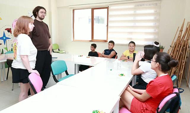 Osmangazililer İngilizceyi Konuşarak Öğreniyor