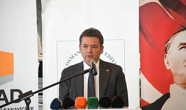 Osmangazi'nin geleceği masaya yatırıldı