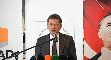 Osmangazi'nin geleceği masaya yatırıldı