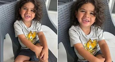 Otelde korkuluk faciası! Alman çocuk hayatını kaybetti