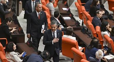 Özgür Özel açıkladı! Yeni Parti 