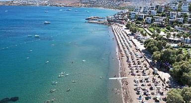 Plajlarda yeni dönem başlıyor: Bakanlık işgallere müdahale edecek