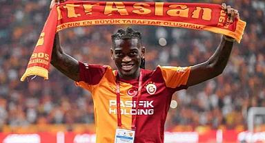 Rafael Leao transferi resmen bitti! Galatasaray maliyeti KAP’a bildirdi
