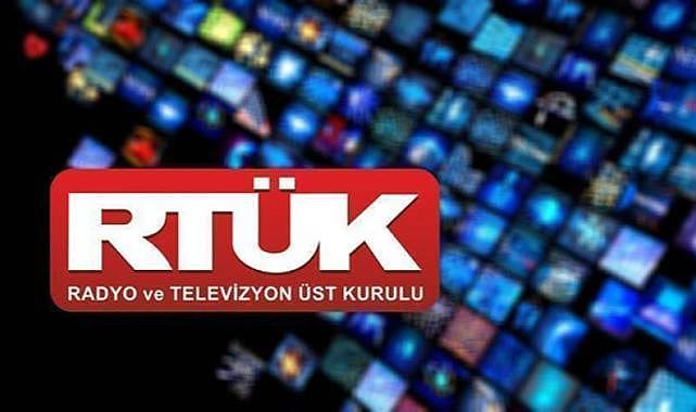 RTÜK'ten 4 dijital platforma üst sınırdan ceza