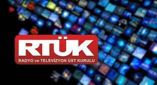 RTÜK'ten 4 dijital platforma üst sınırdan ceza