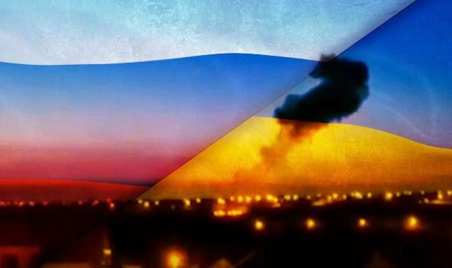 Rusya: Kiev'deki askeri sanayi tesisleri, lojistik merkezleri ve depoları vurduk