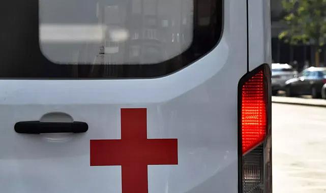 Rusya’nın Belgorod bölgesine füze saldırısı: 6 ölü