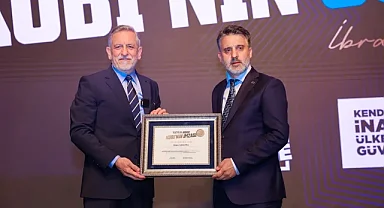 Şahin Biba: Bursa'nın geleceğini bütüncül anlayışla planlıyoruz