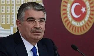 Şamil Tayyar: İdris Naim Şahin'in kapısı çalınır
