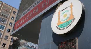 Şanlıurfa'da termometreler 47 dereceyi gösterdi