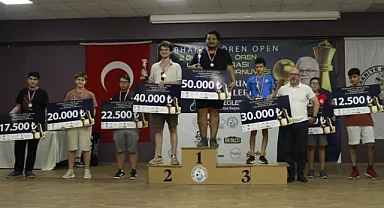 Satrançta Bursa farkı