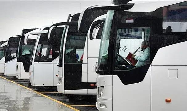 Şehirlerarası otobüs seferlerinde yeni dönem: İstanbul-Ankara hattında ara duraklar kaldırılıyor