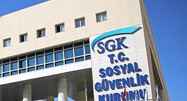 SGK'ya 131 milyar lira borç taksitlendirme başvurusu yapıldı