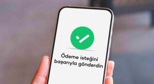 Siber dolandırıcıların 'Ödeme İste' kapora tuzağına karşı uyarı