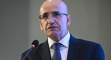 Şimşek'ten 