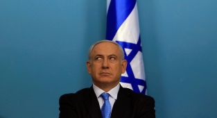 Soykrımcı Netanyahu, gerekirse İran'a tek başına saldırılar düzenleyebileceklerine işaret etti