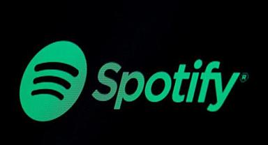 Spotify müzisyen profillerine 