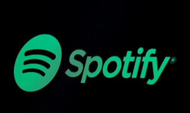 Spotify müzisyen profillerine