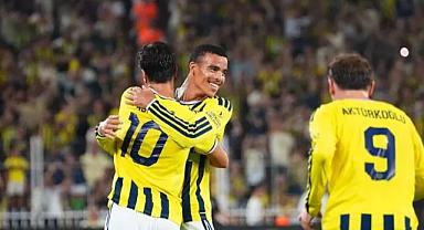 Sturm Graz - Fenerbahçe maçının muhtemel 11'leri