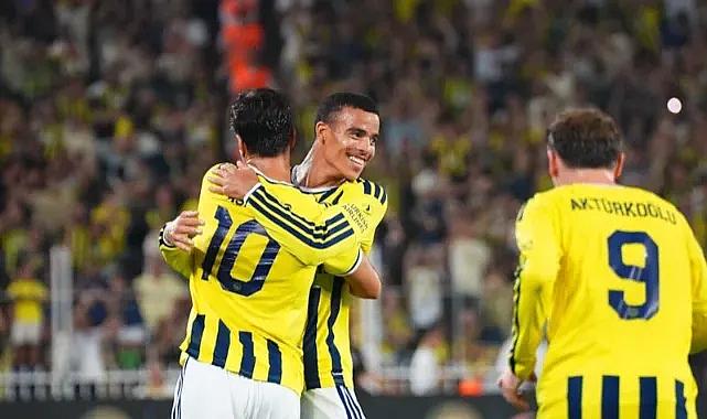 Sturm Graz - Fenerbahçe maçının muhtemel 11'leri