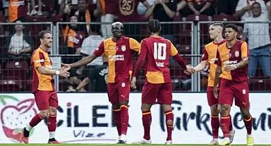 Süper Lig'de sezon başlıyor: Galatasaray, Çorum FK'yi ağırlıyor