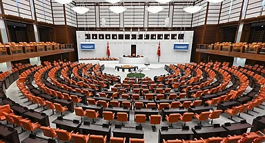 TBMM 1 Ekim'e kadar tatile girdi