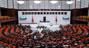 TBMM'de yeni haftada 3 önemli başlık